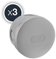 Vue 6 de DEBFLEX Boîte Dérivation Etanche