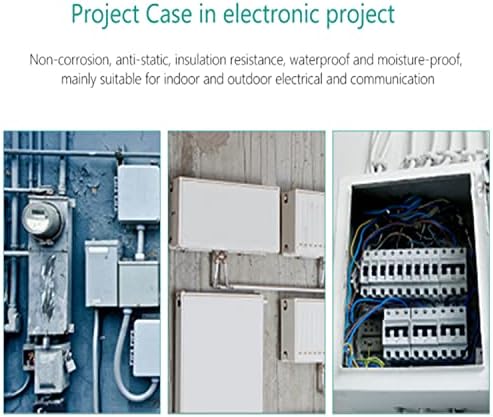 Vue 5 de Boîte de jonction Boitier