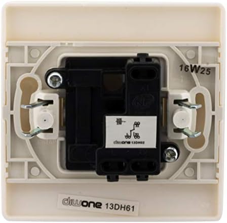 Vue 4 de Zenitech Interrupteur Va Vient