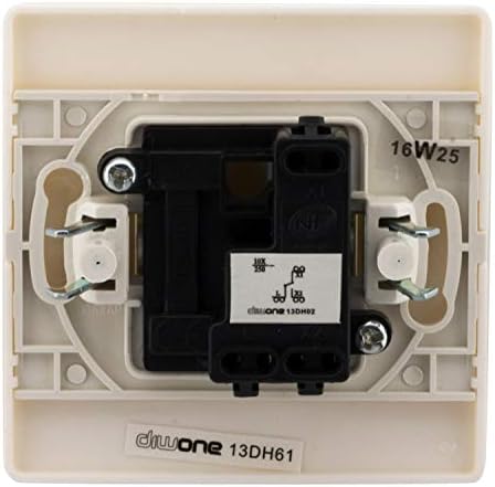 Vue 5 de Zenitech Interrupteur Va Vient