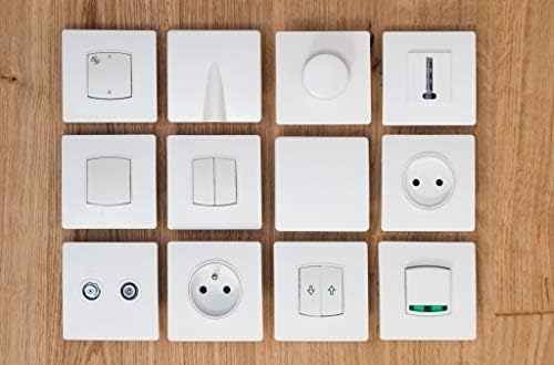 Vue 6 de Zenitech Interrupteur Va Vient