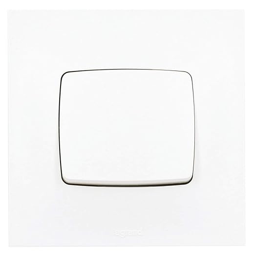 Legrand Interrupteur