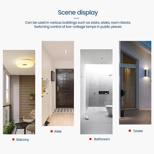 Vue 4 de Greluma PC Capteur de