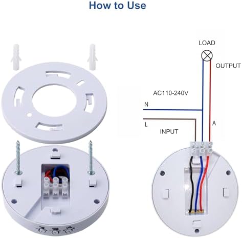 Vue 7 de Greluma PC Capteur de