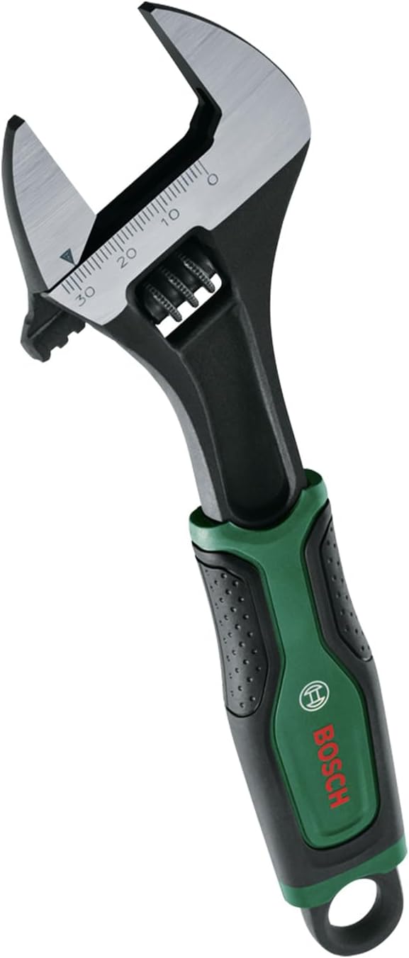 Bosch Cle A Molette