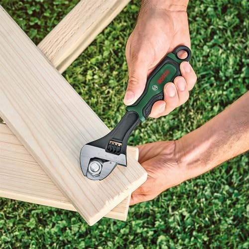 Vue 2 de Bosch Clé à molette