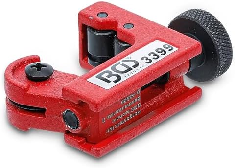 Vue 2 de BGS Coupetubes Ø mm