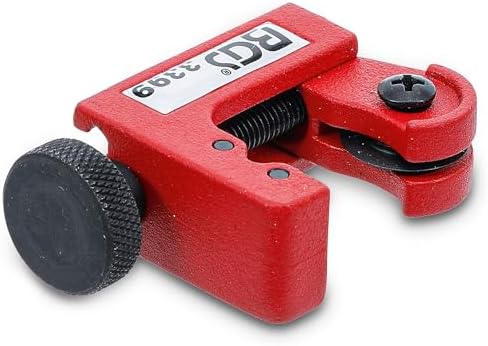 Vue 3 de BGS Coupetubes Ø mm