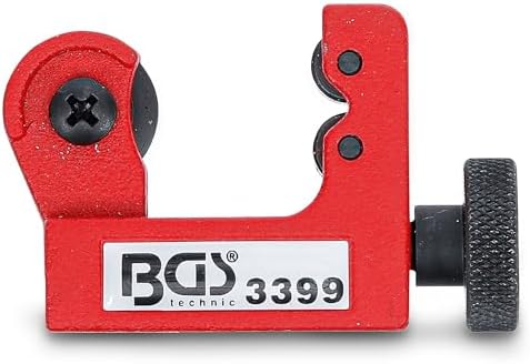 Vue 4 de BGS Coupetubes Ø mm