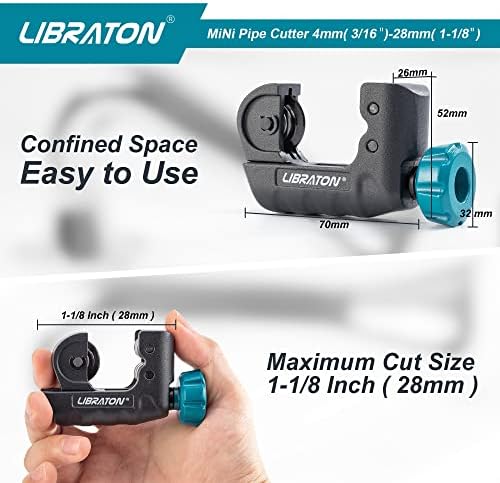 Vue 2 de Libratone Mini coupecuivre mm