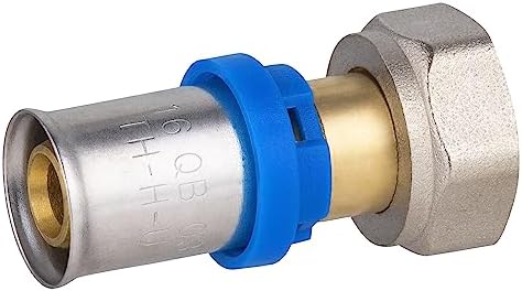 Vue 3 de Raccord Multicouche à Sertir