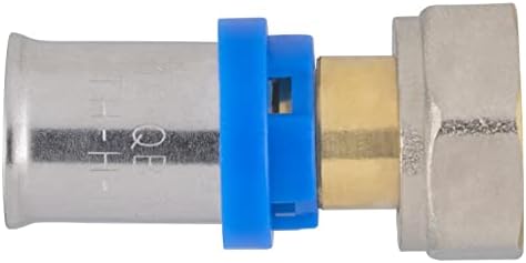 Vue 4 de Raccord Multicouche à Sertir