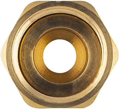 Vue 5 de Raccord Multicouche à Sertir