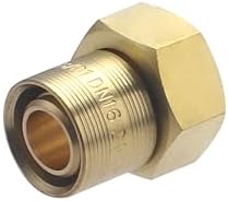 Vue 2 de Raccord PER à Glissement