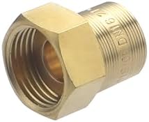 Vue 3 de Raccord PER à Glissement