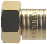 Vue 4 de Raccord PER à Glissement