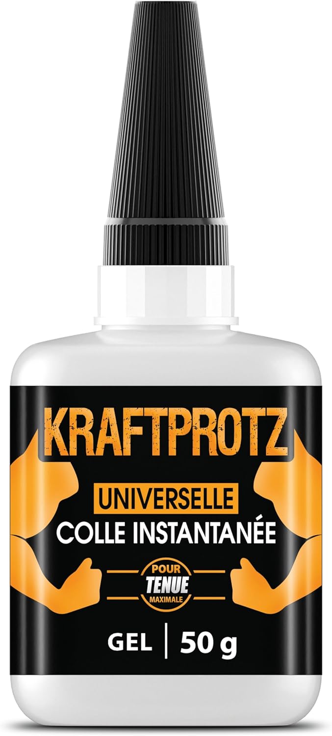 Colle Forte Gel