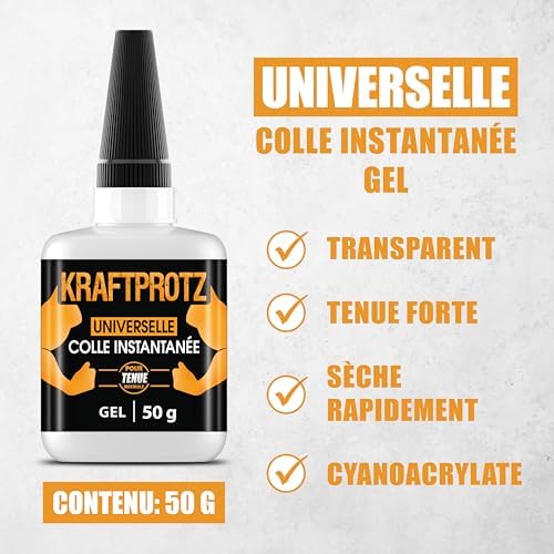 Vue 3 de Colle forte gel g