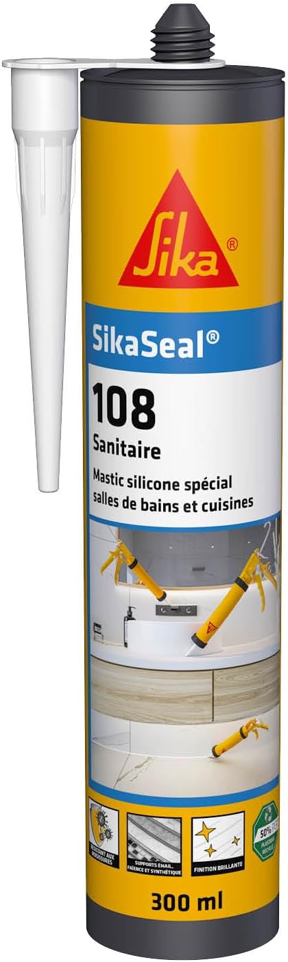 Sika Mastic Cuisine