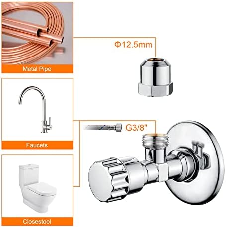 Vue 4 de Ibergrif M Pièces Vanne