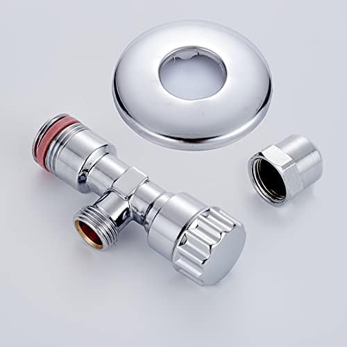 Vue 6 de Ibergrif M Pièces Vanne