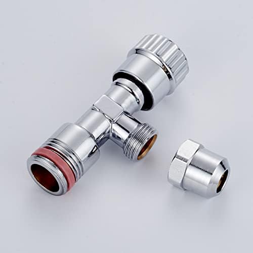 Vue 7 de Ibergrif M Pièces Vanne