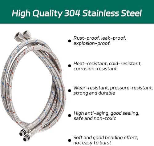 Vue 3 de BEASAFY Pièces cm x