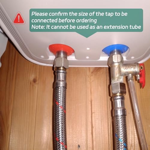 Vue 5 de BEASAFY Pièces cm x