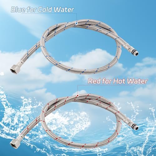 Vue 6 de BEASAFY Pièces cm x