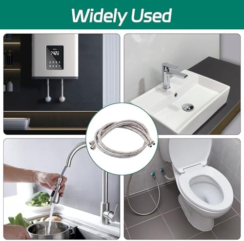 Vue 7 de BEASAFY Pièces cm x