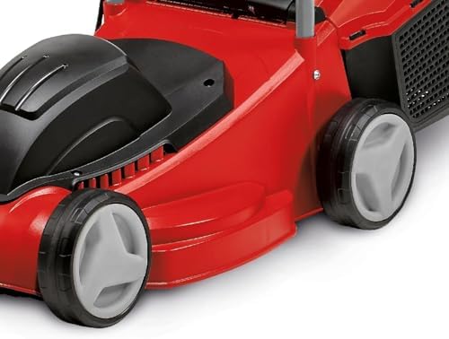 Vue 3 de Einhell Tondeuse à gazon