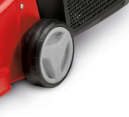 Vue 4 de Einhell Tondeuse à gazon