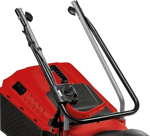 Vue 5 de Einhell Tondeuse à gazon