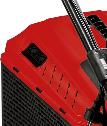 Vue 6 de Einhell Tondeuse à gazon