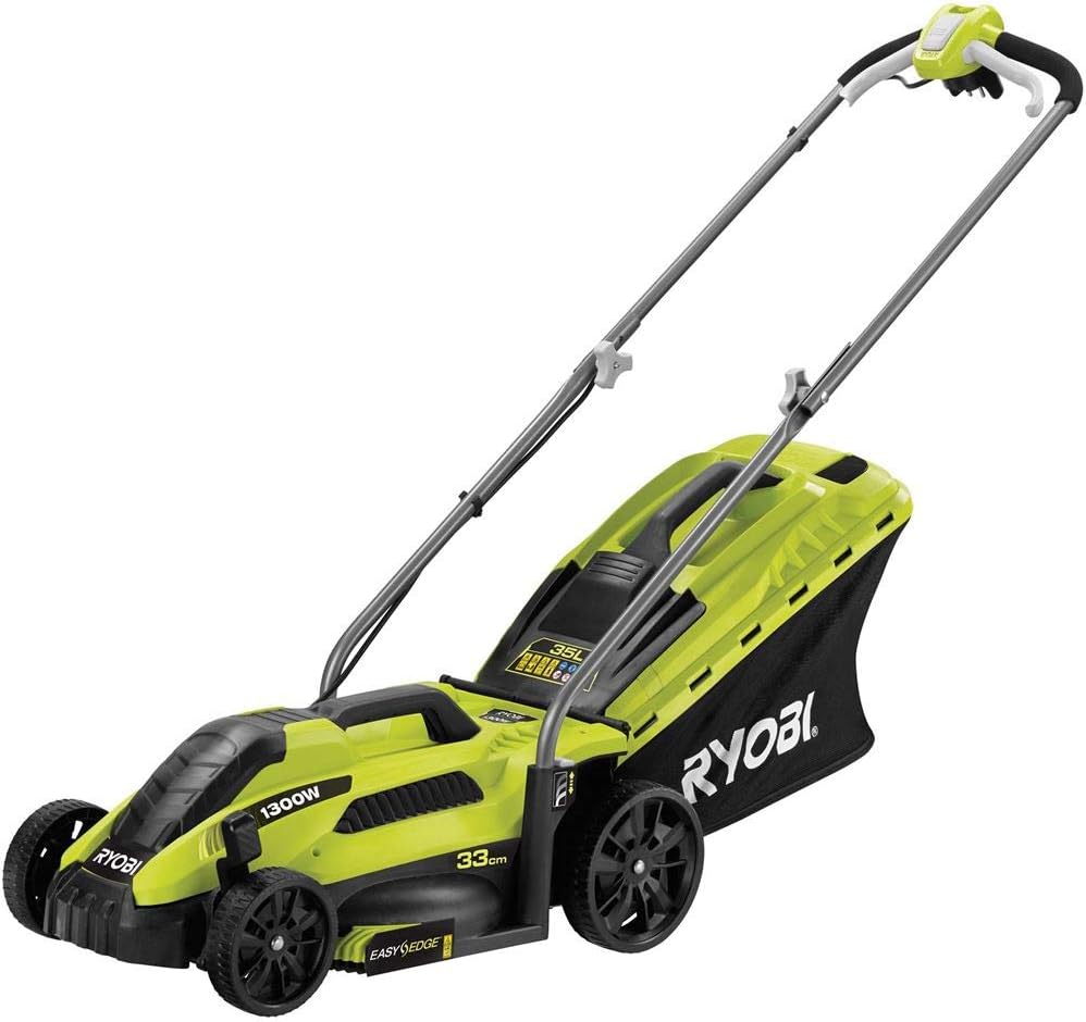Ryobi Tondeuse Électrique 1300W