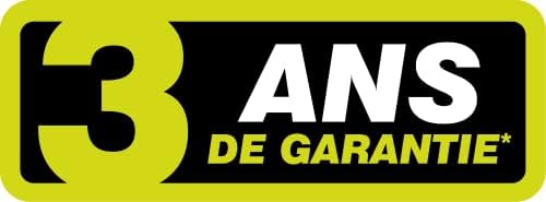 Vue 6 de Ryobi RLMES Tondeuse à