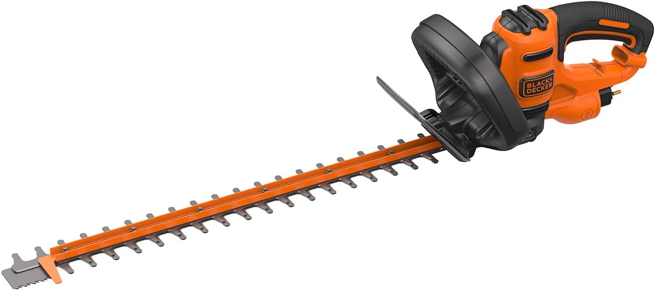 Blackdecker Taillehaie