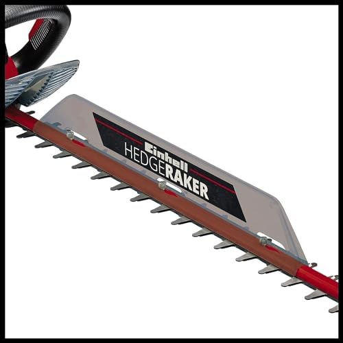 Vue 4 de Einhell Taillehaies électrique GEEH