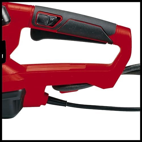 Vue 5 de Einhell Taillehaies électrique GEEH