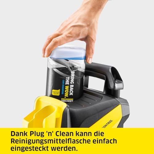 Vue 6 de Kärcher Nettoyeur Haute Pression