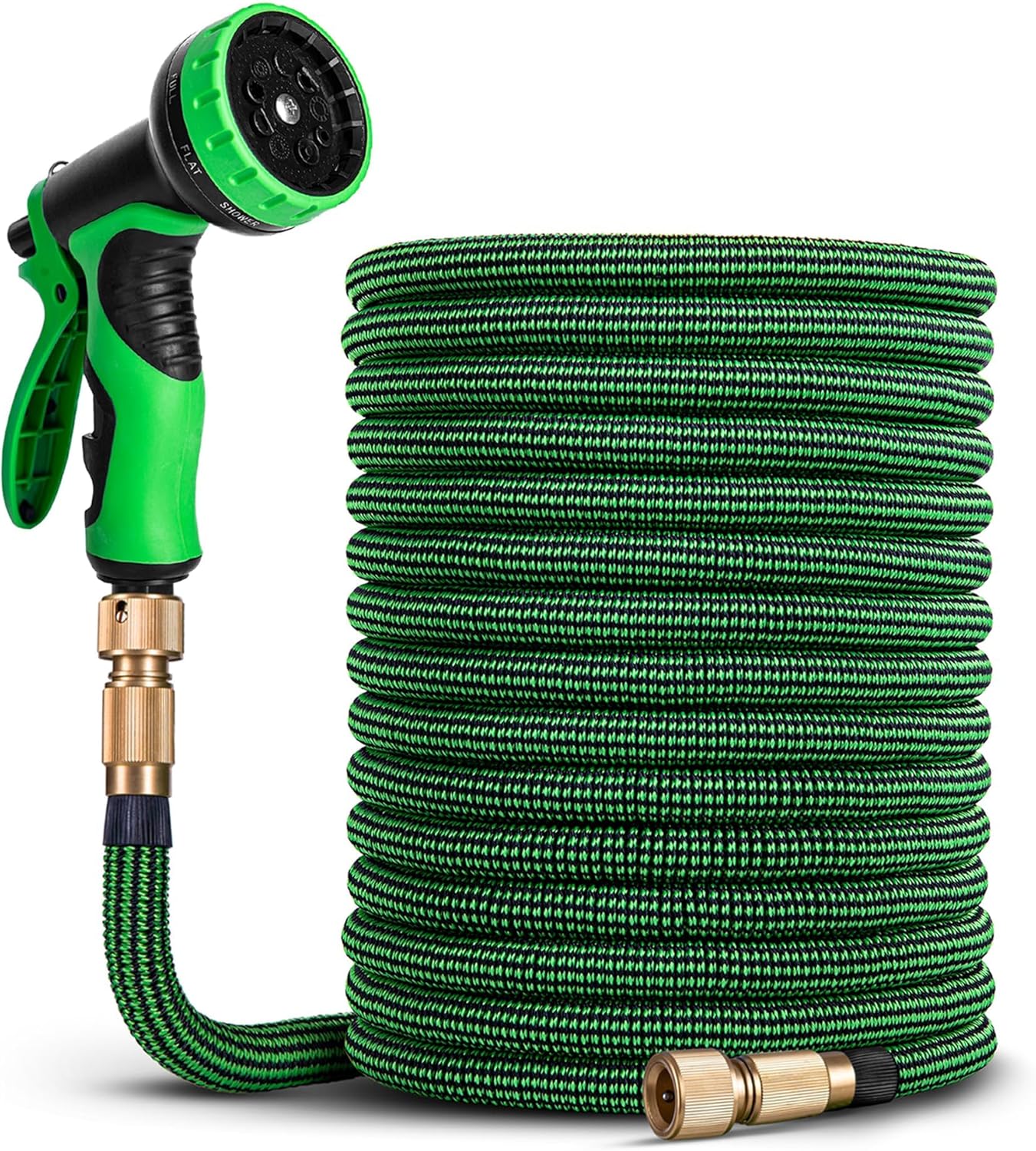 Homeprotek Tuyau d'Arrosage