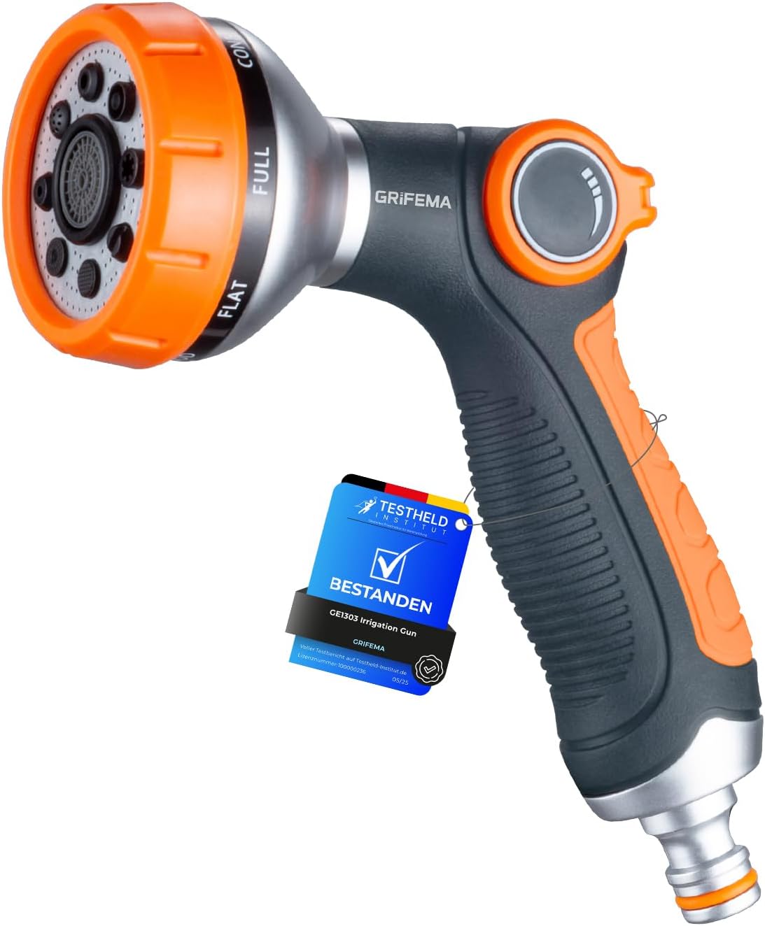 Grifema Pistolet Arroseur