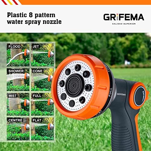 Vue 4 de GRIFEMA GE Pistolet arrosage