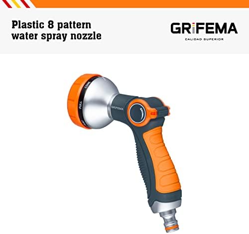 Vue 6 de GRIFEMA GE Pistolet arrosage