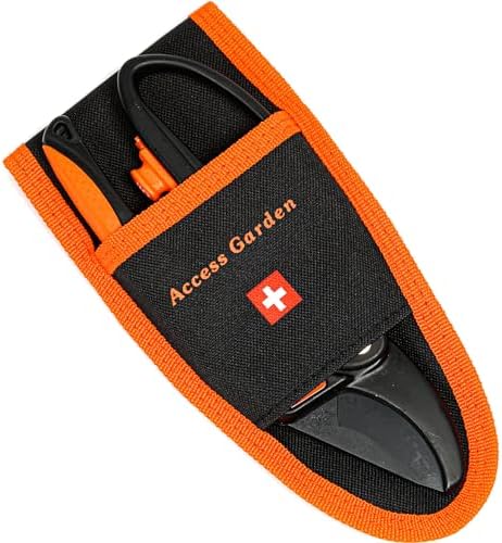 Vue 5 de Sécateur à crémaillère Access