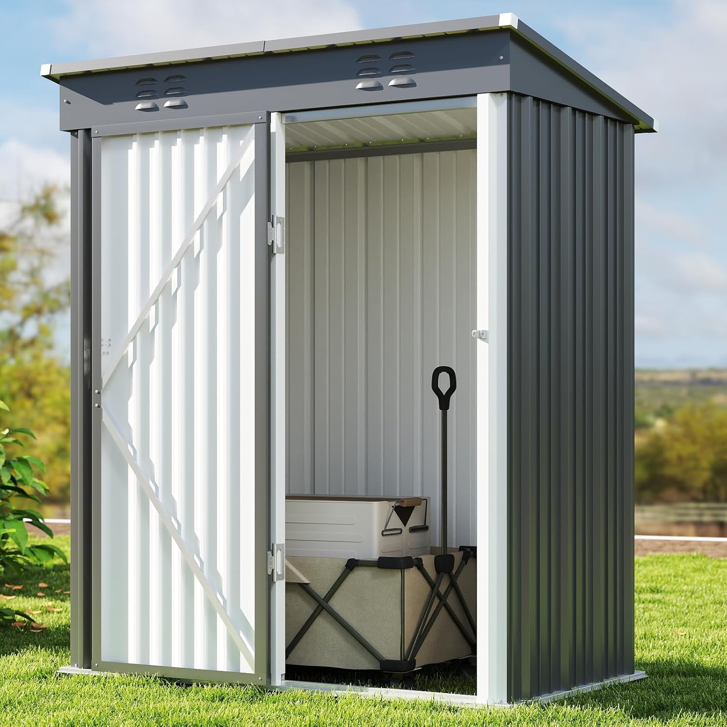 Bealife Abri De Jardin