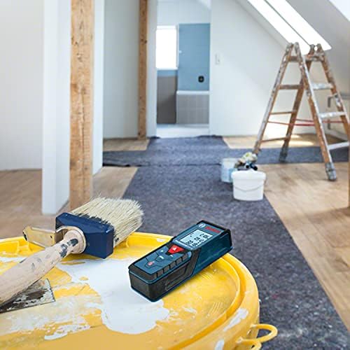 Vue 4 de Bosch Professional télémètre Laser