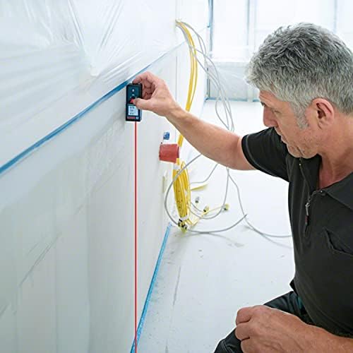 Vue 6 de Bosch Professional télémètre Laser