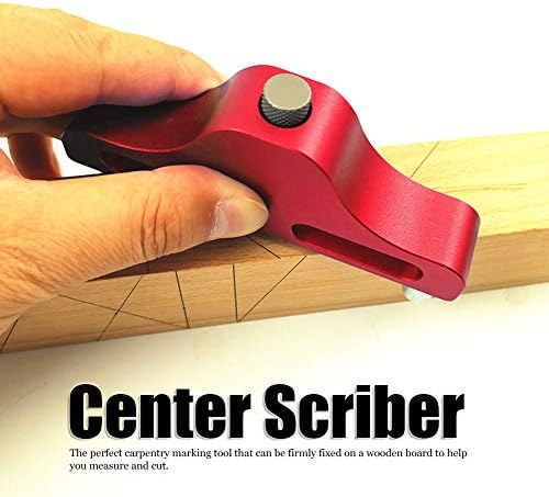 Vue 2 de Fictory Traceur de centre