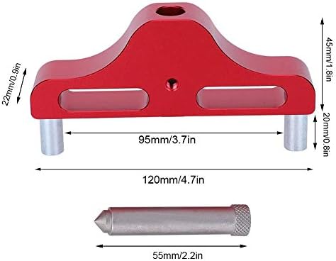 Vue 3 de Fictory Traceur de centre